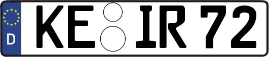 KE-IR72
