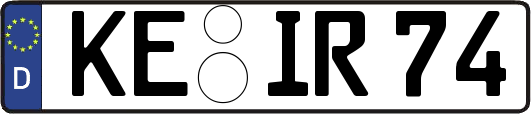 KE-IR74