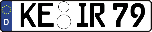 KE-IR79