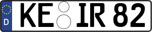 KE-IR82
