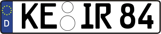 KE-IR84