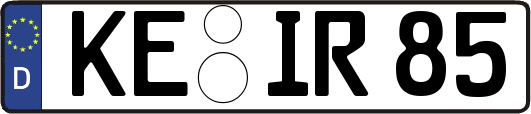 KE-IR85