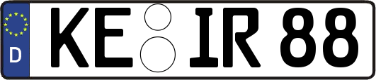 KE-IR88