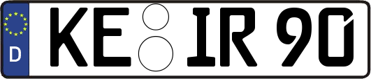 KE-IR90
