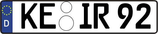 KE-IR92