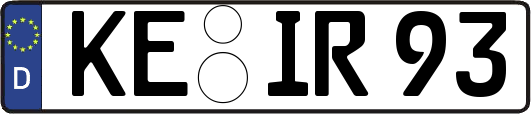 KE-IR93