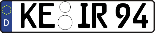 KE-IR94