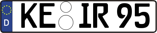 KE-IR95