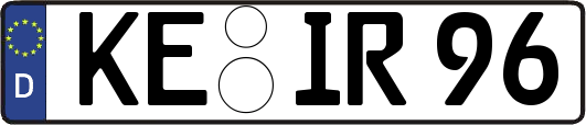 KE-IR96