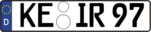 KE-IR97