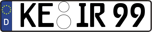 KE-IR99