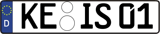 KE-IS01