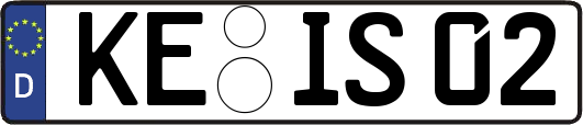 KE-IS02