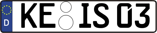 KE-IS03