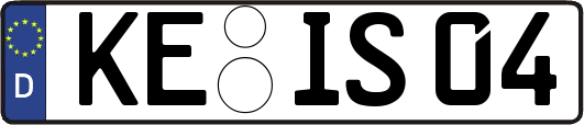 KE-IS04