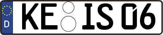 KE-IS06