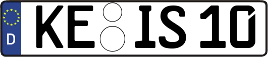 KE-IS10