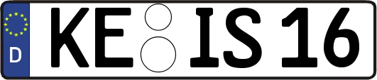 KE-IS16