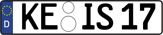 KE-IS17