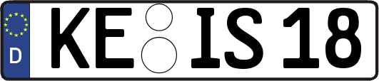 KE-IS18
