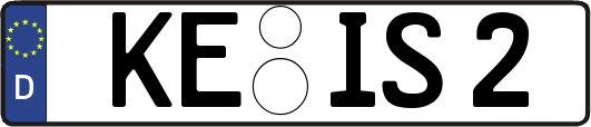 KE-IS2