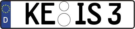 KE-IS3