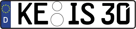 KE-IS30