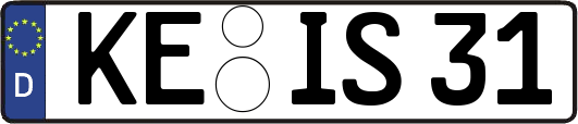 KE-IS31