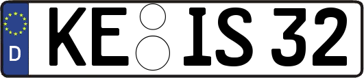 KE-IS32