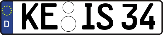 KE-IS34