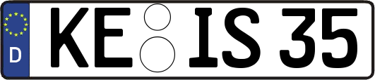 KE-IS35