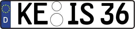 KE-IS36