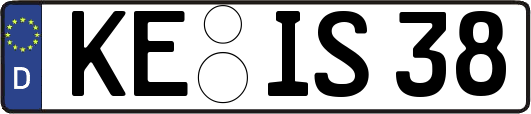 KE-IS38