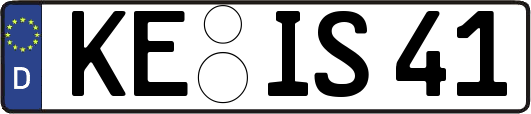 KE-IS41