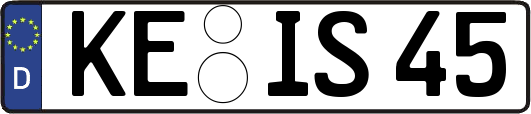 KE-IS45