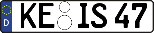 KE-IS47