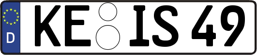 KE-IS49