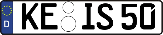 KE-IS50