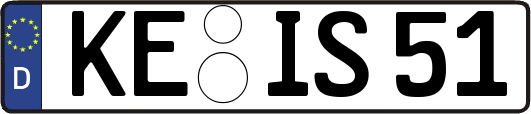 KE-IS51