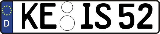 KE-IS52