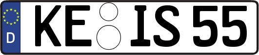 KE-IS55