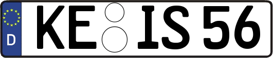 KE-IS56