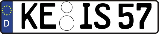 KE-IS57