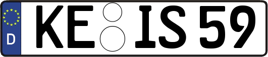 KE-IS59