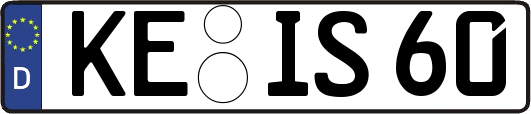 KE-IS60