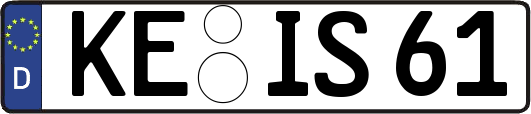 KE-IS61