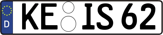 KE-IS62