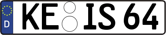 KE-IS64