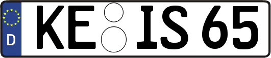 KE-IS65