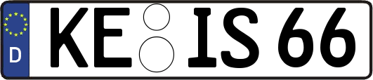 KE-IS66